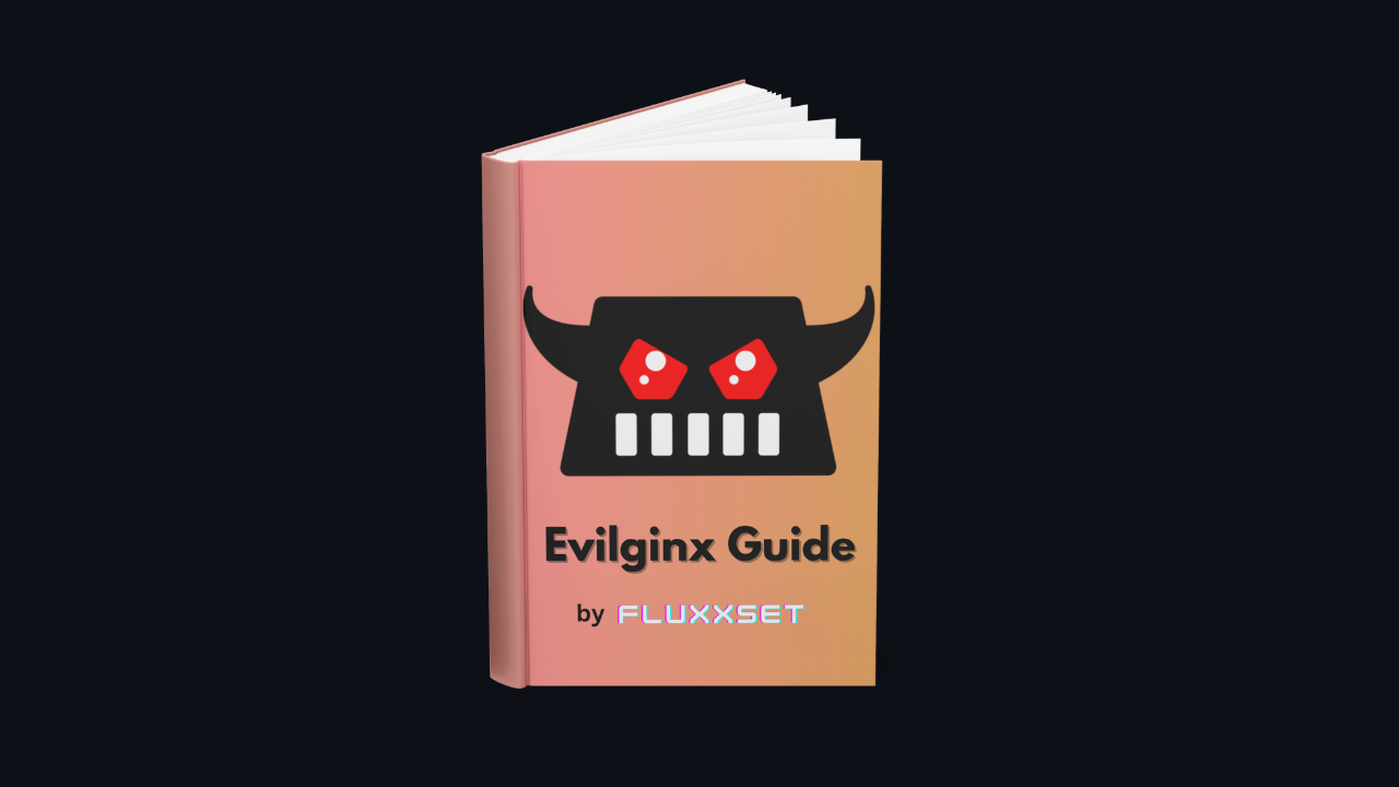 Evilginx Training Course Banner